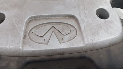 Does Not Apply Infiniti G37 Engine Cover  2009 2010 2011 2012 2013