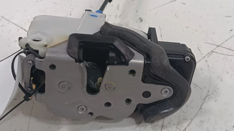 Chevy Volt Door Latch Lock Right Passenger Front  2011 2012 2013 2014 