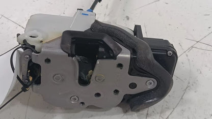Chevy Volt Door Latch Lock Right Passenger Front  2011 2012 2013 2014 