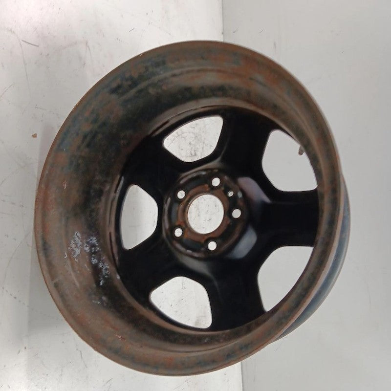 Steel Road Wheel Rim 16x6-1/2 Fits 15-22 Jeep Renegade
