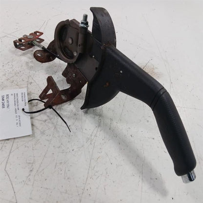 Hyundai Accent Parking Brake Handle Emergency Brake Lever  2012 2013 2014 2015 2