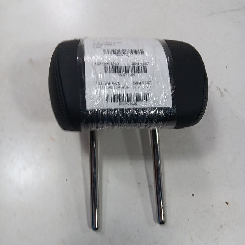 Chevy Malibu Seat Headrest Rear Back Seat Head Rest 2019 2020 2021 2022