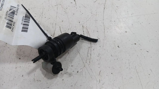 Buick Encore Windshield Washer Wash Fluid Reservoir Motor Pump Electric  2016 20
