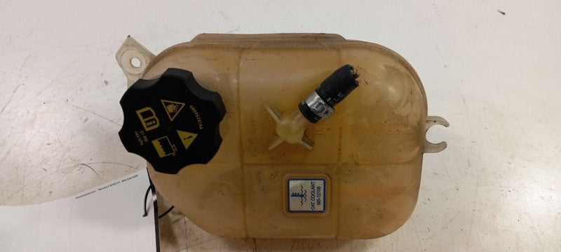 Coolant Reservoir Radiator Overflow Fits 13-16 Dodge Dart OEM