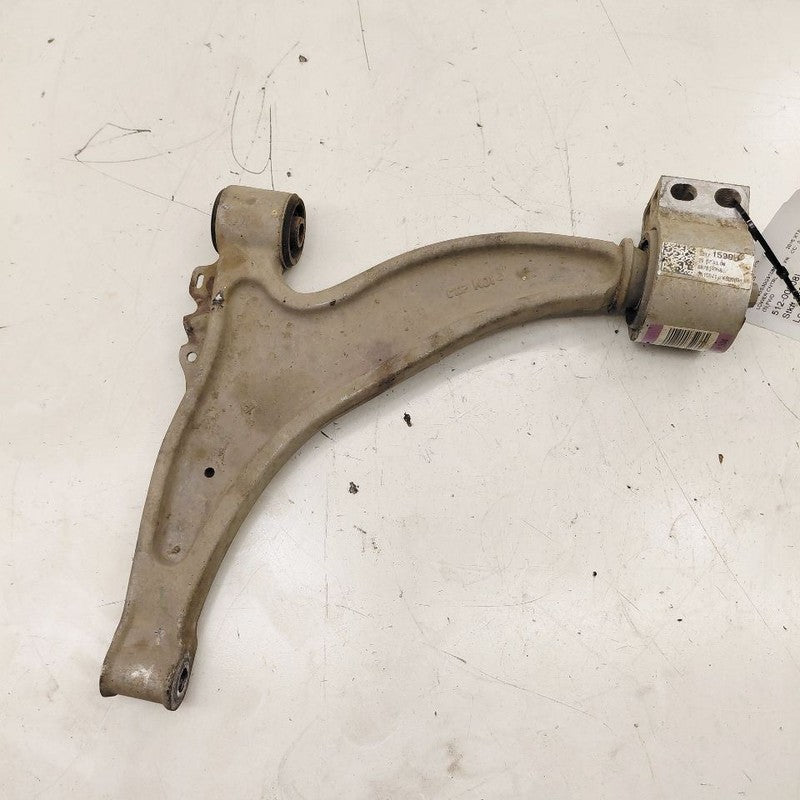 Driver Left Front Lower Control Arm Naturally Aspirated Fits 13-19 Cad