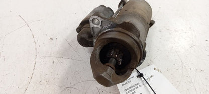 12609317 Engine Starter Motor Fits 10-17 EQUINOX