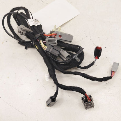 Chrysler 300 USB Aux Console Wire Harness {AQ62766003} 2017 2018 2019 