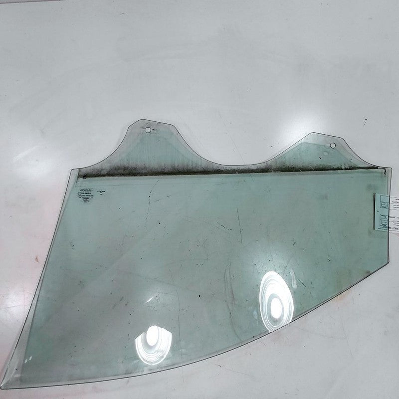 Passenger Right Front Door Glass Window Tempered Fits 15-24 Ford Edge 
