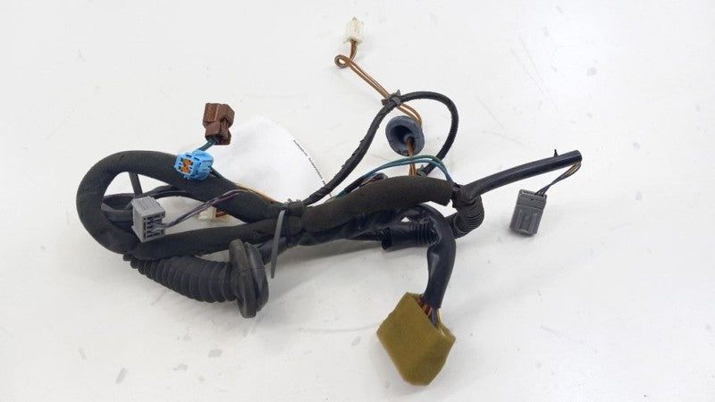 Nissan Sentra Door Harness Wire Wiring Right Passenger Front 2006 2005 2004 2003