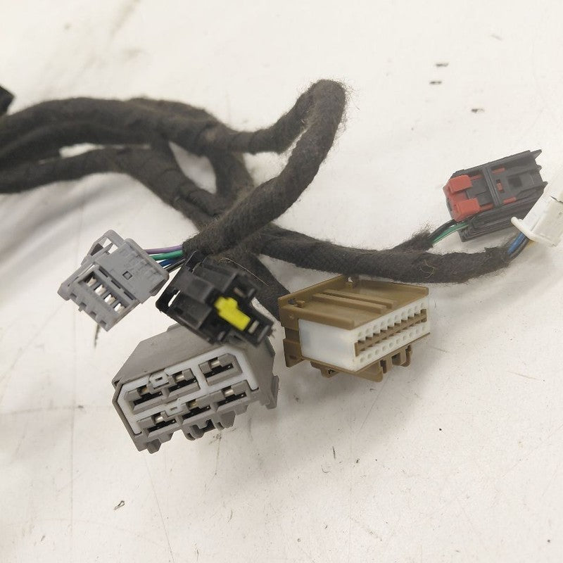 Chevy Trax Dash Wire Wiring Harness  2022 2021