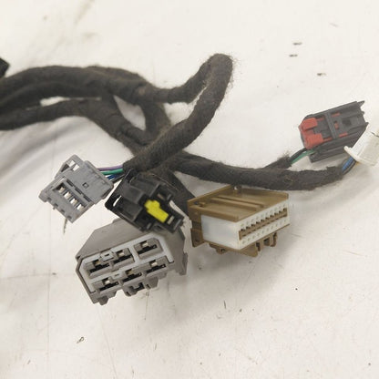 Chevy Trax Dash Wire Wiring Harness  2022 2021