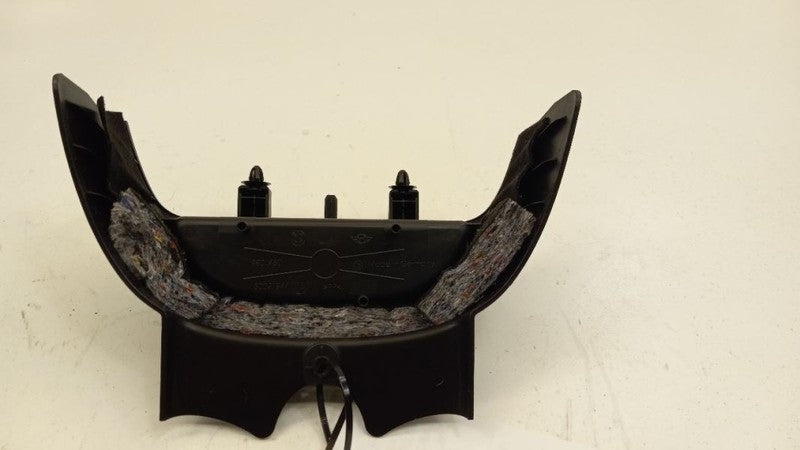 Mini Cooper Countryman Storage Pocket 2011 2012 2013 2014 2015 OEM