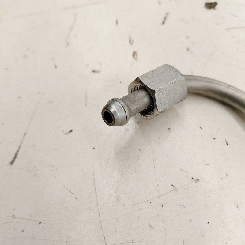 Subaru Crosstrek Gas Fuel Line  2.0 2023 2022 2021