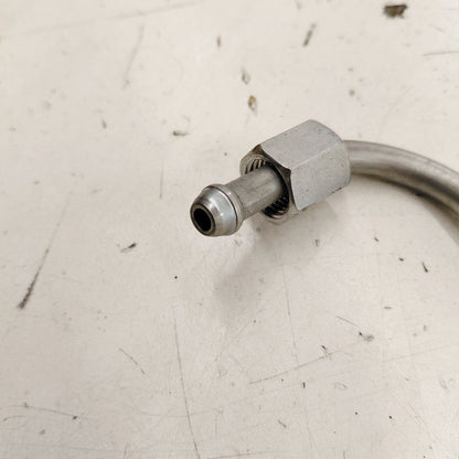 Subaru Crosstrek Gas Fuel Line  2.0 2023 2022 2021