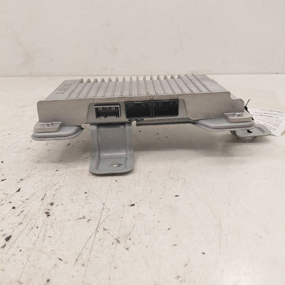 Audio Equipment Radio Amplifier Fits 15-18 Ford Edge