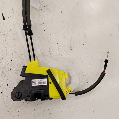 Kia Sportage Door Latch Lock Right Passenger Rear  2020 2021 2022