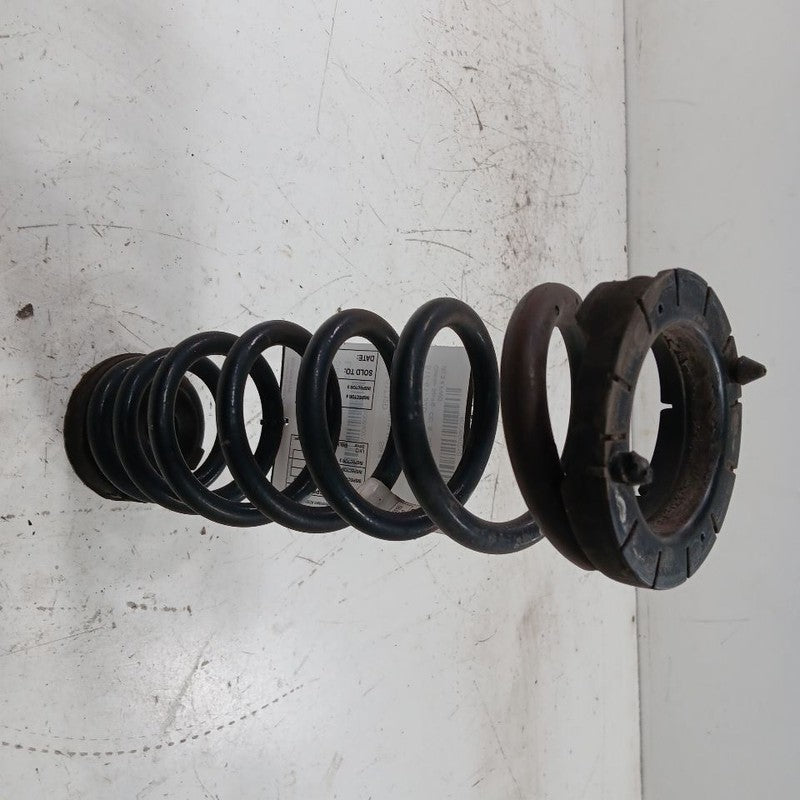 Coil Spring Rear Back US Built VIN 5 1st Digit Fits 16-20 Kia Optima O