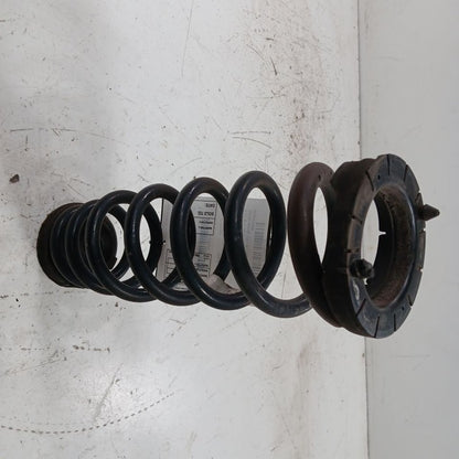 Coil Spring Rear Back US Built VIN 5 1st Digit Fits 16-20 Kia Optima O