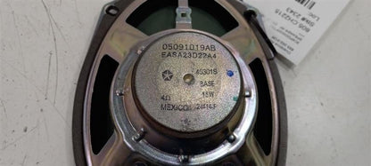 Dodge Journey Speaker Right Passenger Front 2014 2015 2016 2017 2018