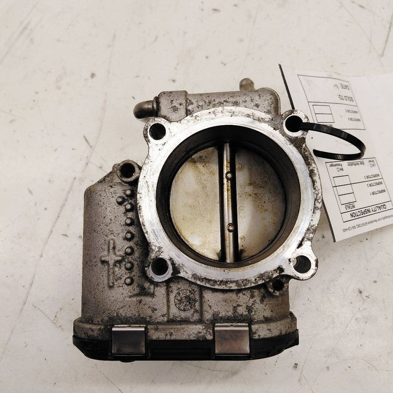 Throttle Body Valve 2.4L Fits 17-22 Kia Sportage OEM