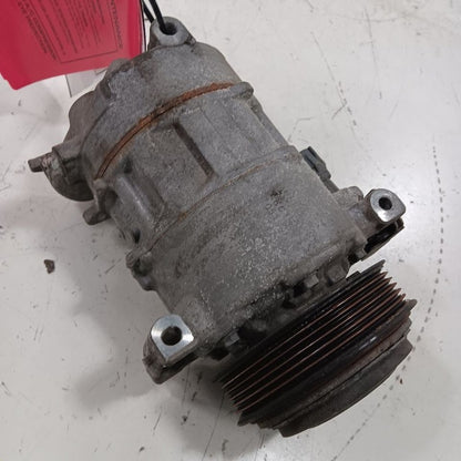 Air Conditioning AC Compressor Fits 15-21 RENEGADE OEM