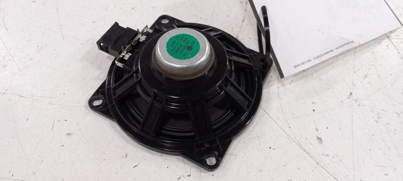 Volkswagen Rabbit Speaker Right Passenger Front 2006 2007 2008 2009 OE