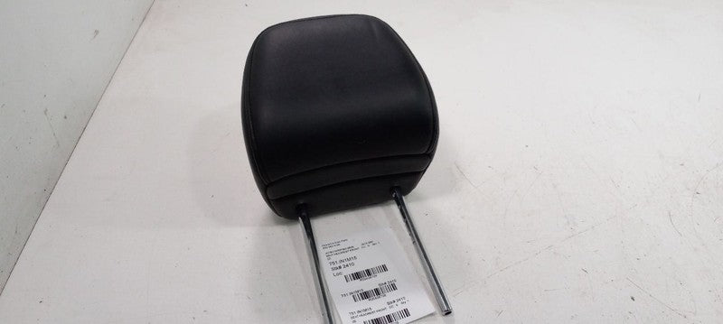 Infiniti Q50 Seat Headrest Front Head Rest 2014 2015 2016