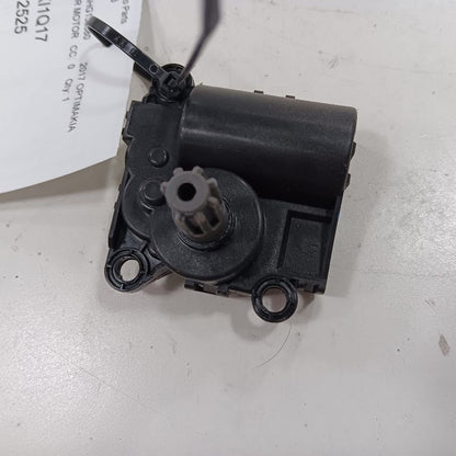 Kia Optima Flap Door Motor Heater AC Door Actuator  2018 2017 2016 OEM