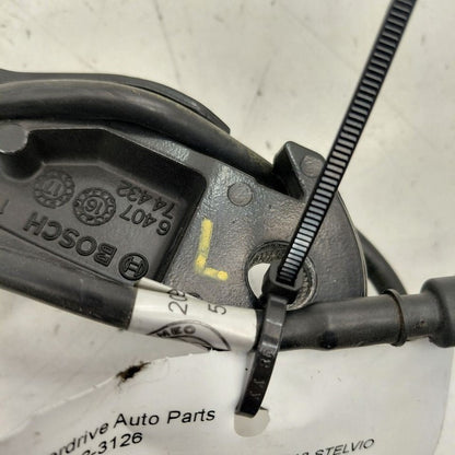 Alfa Romeo Stelvio Windshield Wiper Arm Left Driver  2018 2019 2020 20