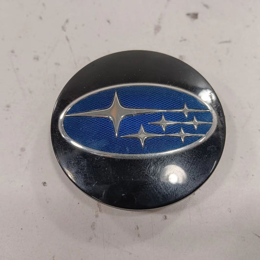 Legacy Outback Wheel Rim Center Cap  2015 2016 2017