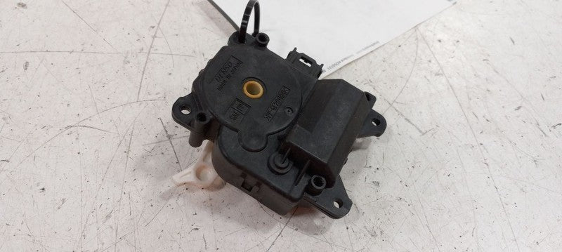 Lexus GS350 Flap Door Motor Heater AC Door Actuator 2007 2008 2009 OEM