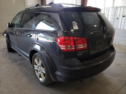 05178321AD Door Handle Exterior Assembly Tailgate Trunk Fits 09-10 Dodge Journey