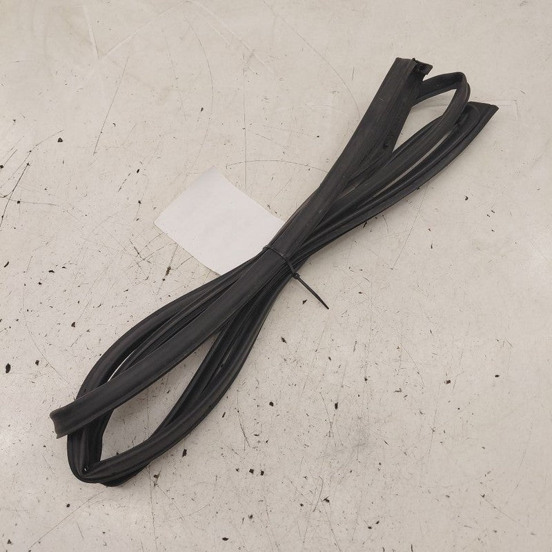 Hyundai Kona On Door Seal Rubber Left Driver Front  2021 2020 2019