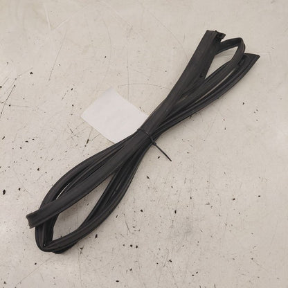 Hyundai Kona On Door Seal Rubber Left Driver Front  2021 2020 2019