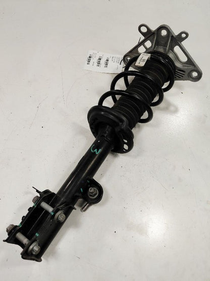 Left Rear Strut Standard Suspension Fits 23-24 Jeep Compass OEM