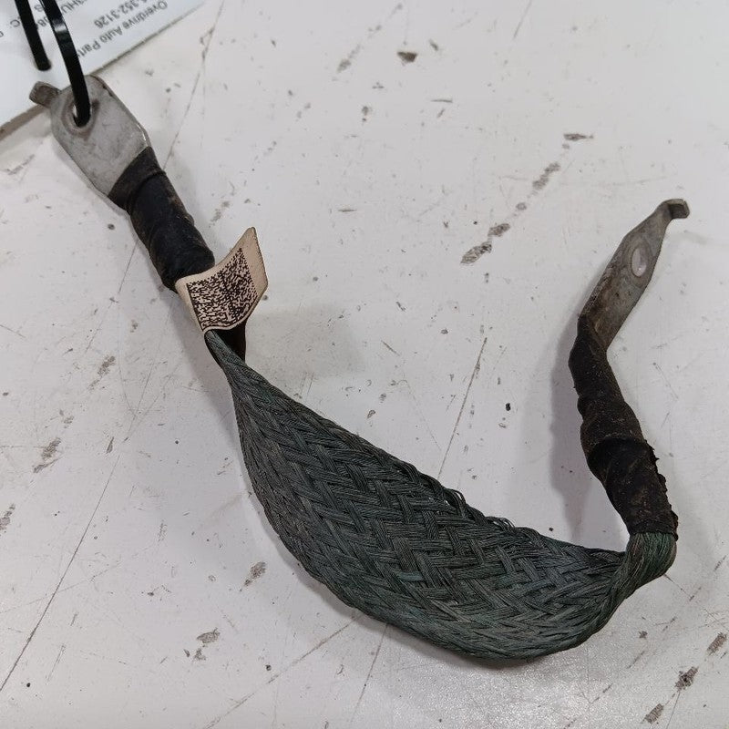 Hyundai Elantra Battery Cable  2017 2016 2015 2014 2013