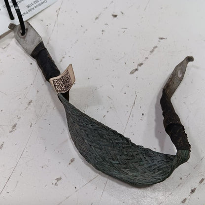 Hyundai Elantra Battery Cable  2017 2016 2015 2014 2013