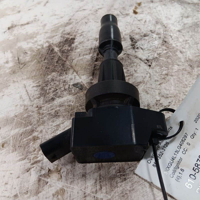 273012B120 Coil Ignition Ignitor Turbo Fits 17-18 20-23 Kia Forte 