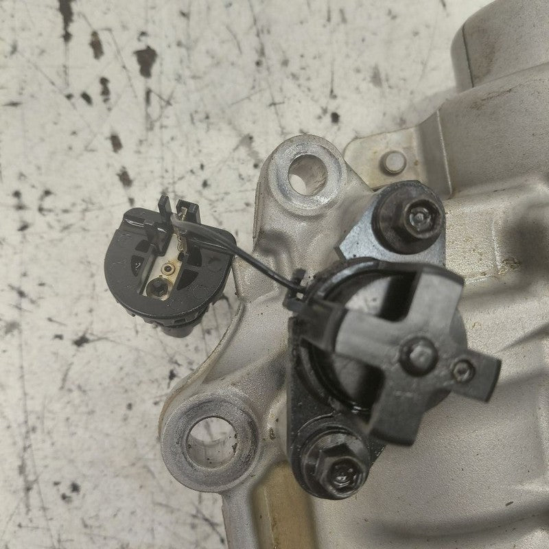 Lexus NX350 Engine Balance Shaft  2022 2023 2024 2025