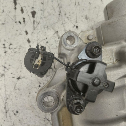 Lexus NX350 Engine Balance Shaft  2022 2023 2024 2025