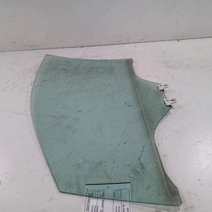 Passenger Right Front Door Window Glass Fits 15-17 Subaru Legacy OEM