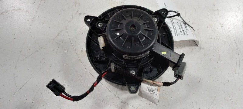 13369460 Blower Motor Heat Heater AC Fan Fits 11-16 LACROSSE