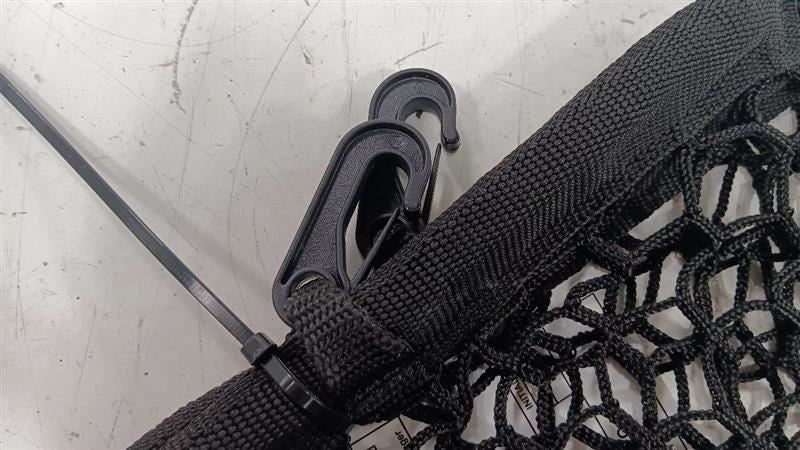 Buick Lacrosse Cargo Cover Luggage Net 2013 2014 2015 2016