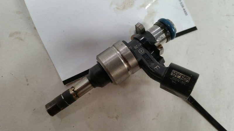 12634126 Fuel Injection Parts 3.6L California Emissions Opt NU1 Fits 12-19 Chevy Impala