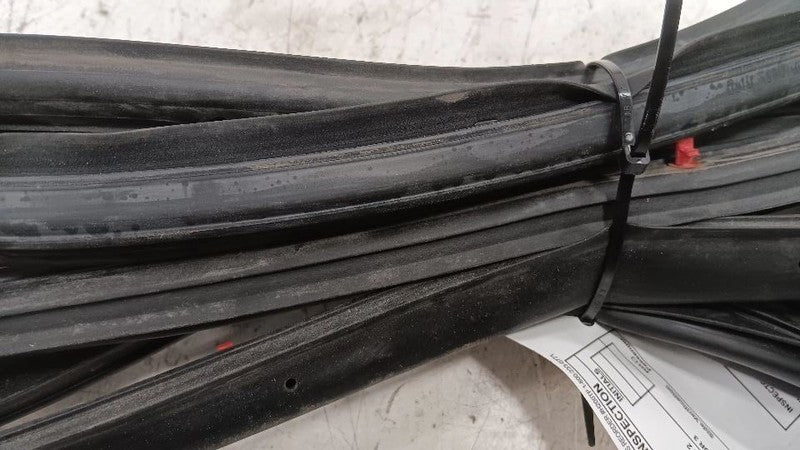 Buick Encore On Door Seal Rubber Left Driver Front  2013 2014 2015 201