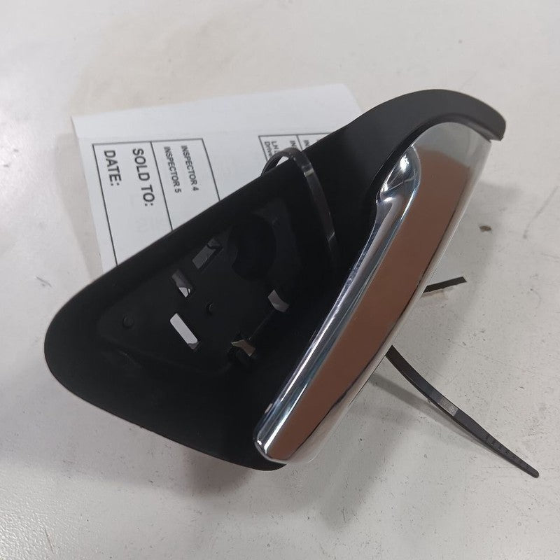 Buick Encore Door Handle Right Passenger Rear Interior Inside  2022 20