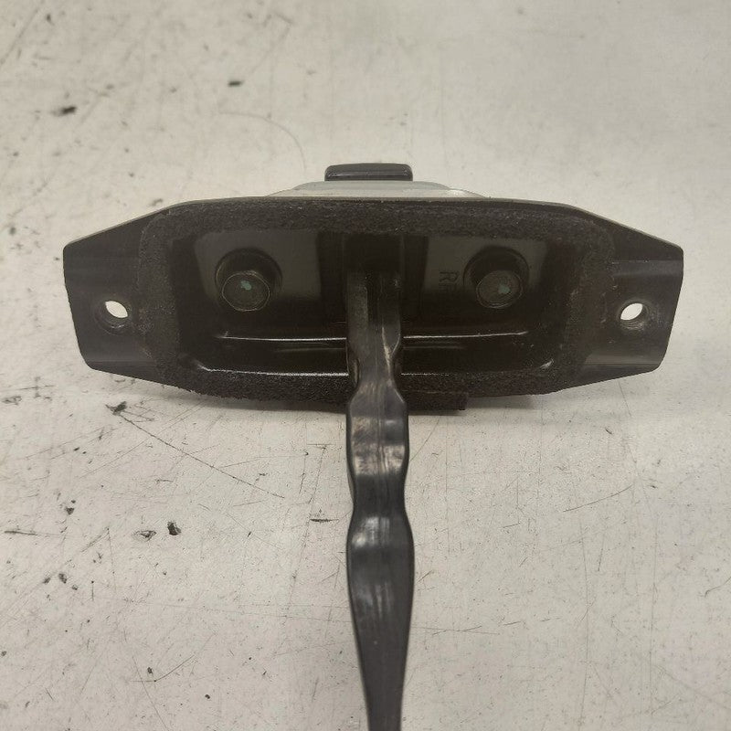Nissan Rogue Door Check Right Passenger Rear Hinge Stopper Detent 2021
