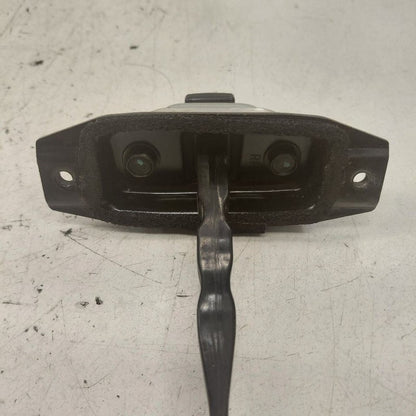 Nissan Rogue Door Check Right Passenger Rear Hinge Stopper Detent 2021