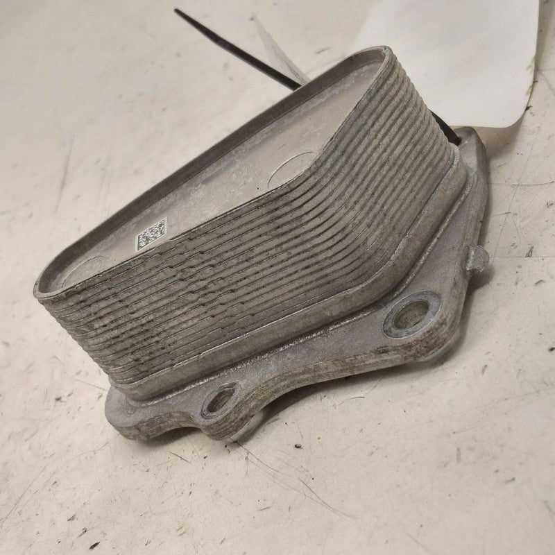 Chevy Trax Engine Oil Cooler  1.4 2022 2021