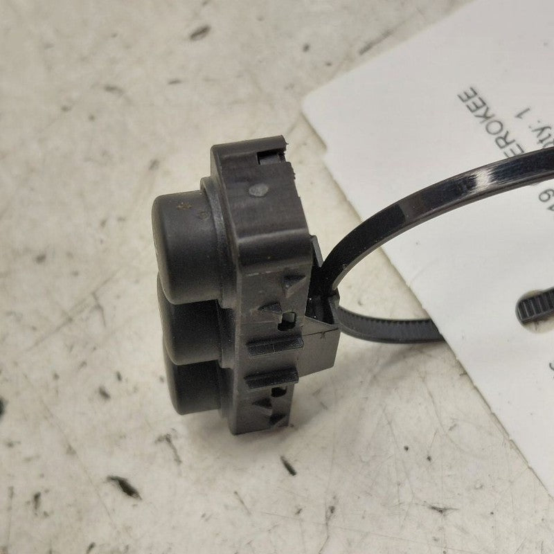 Jeep Cherokee Seat Memory Switch {68052036AB} 2019 2020 2021